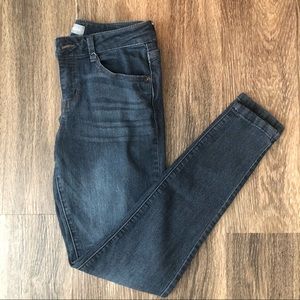 Wit & Wisdom Skinny Jeans/Jeggings - Size 4